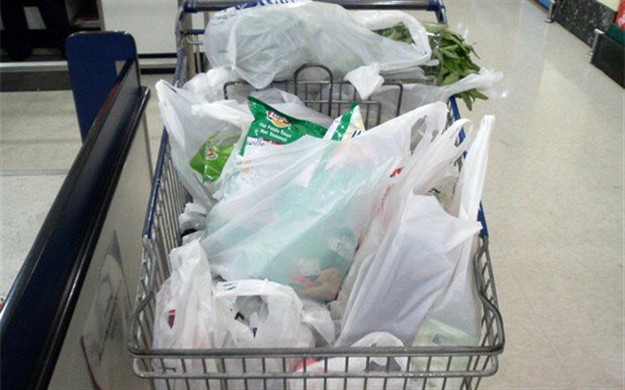 رتبه بالای ایران در تولید زباله‌های ‌پلاستیکی