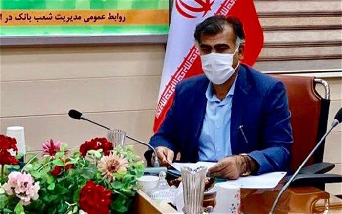 پرداخت بیش از ١٩٠ میلیارد ریال غرامت خشکسالی به کشاورزان سیستان 