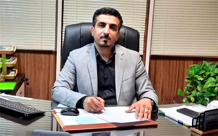 برگزاری جلسه تفویض اختیار صدور احکام اداره آموزش وپرورش استثنایی شهرستان‌های تهران