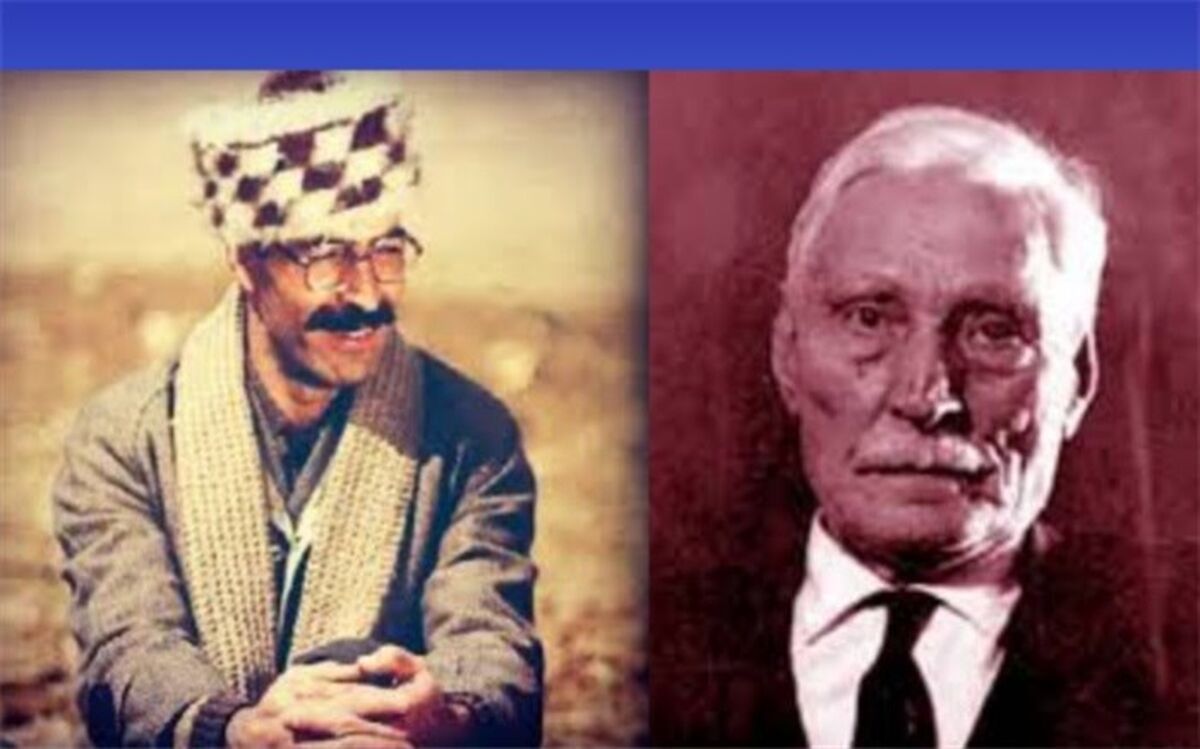 شهر با نام بزرگانش قد می‌کشد و به خود می‌بالد