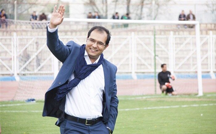 لیگ برتر ایران؛ مس لیگ برتری ماند