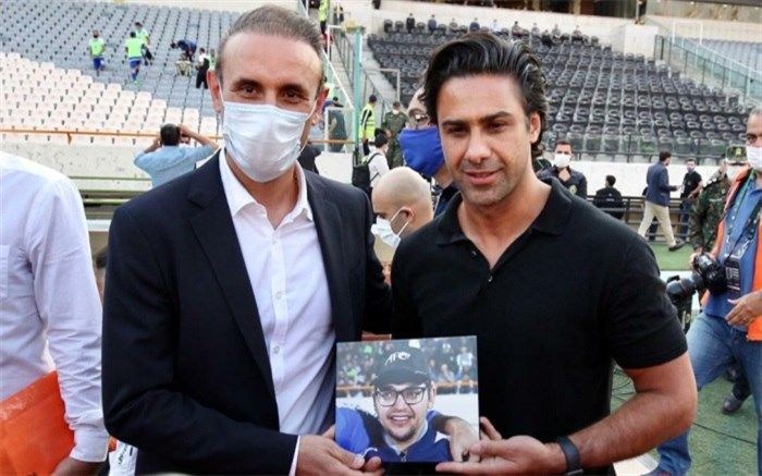 زمان نشست خبری دربی 96 اعلام شد