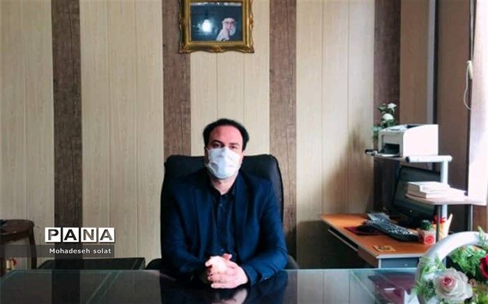 برنامه اوقات فراغت تابستان ۱۴۰۰ شهرستان قرچک