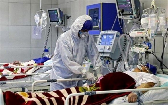 افزایش ۲۰ درصدی فوتی‌های کرونا در شهرستان رباط‌کریم