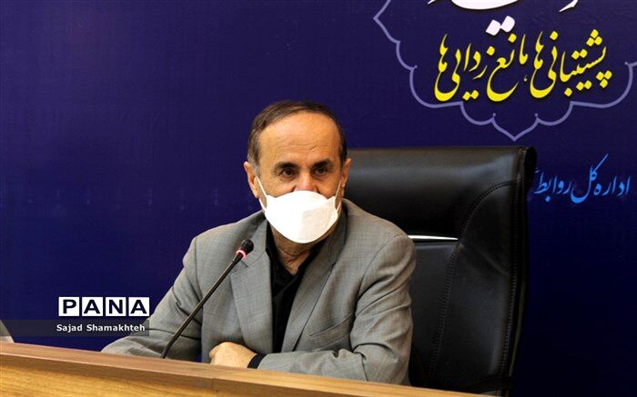 حقوق افرادی که در طرح کشاورزی جفیر دارای ادعای برحق هستند تامین شود