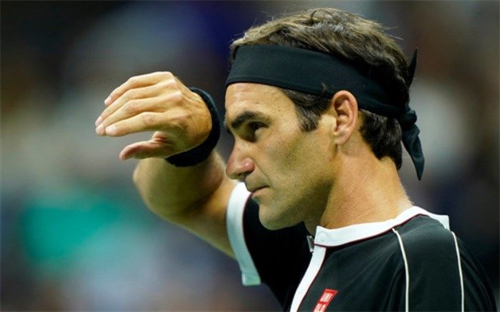 راجرر فدرر از حضور در المپیک توکیو انصراف داد