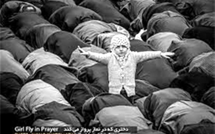 مدال طلای جشنواره جهانی نرماندی فرانسه به عکاس ایرانی رسید