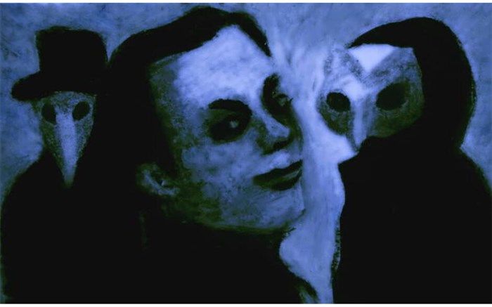 «خرچنگ» به جشنواره‌ی انیمیشن درسدن آلمان دعوت شد