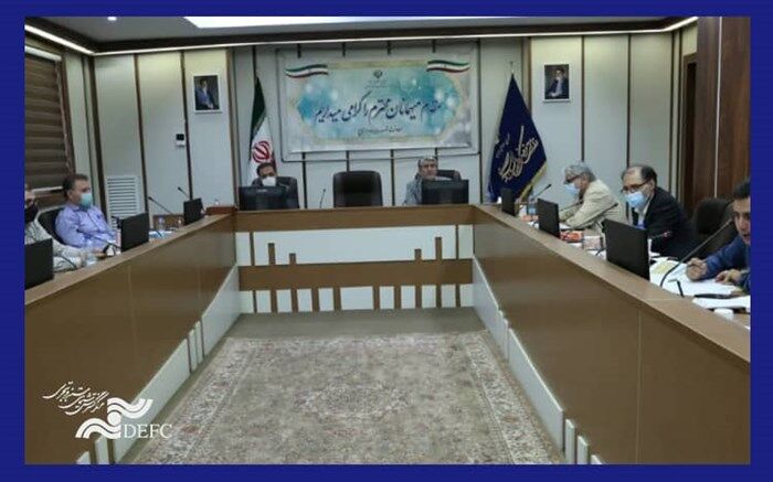 محمد حمیدی مقدم: ارتقا سطح تولیدات استانی هدف مرکز گسترش است