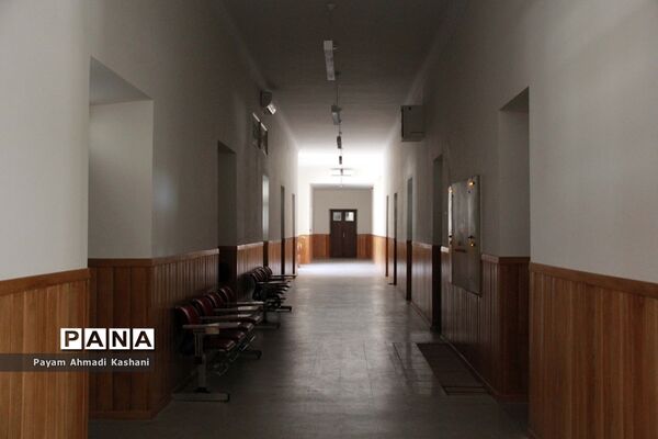 دارالمعلمین مرکزی، دانشگاه خوارزمی