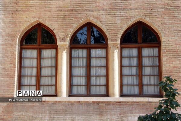 دارالمعلمین مرکزی، دانشگاه خوارزمی