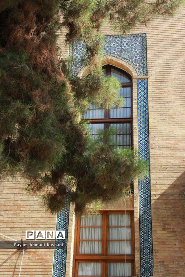 دارالمعلمین مرکزی، دانشگاه خوارزمی
