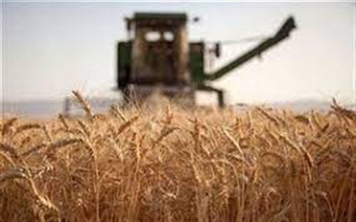 مرودشت، پیشتاز جذب تسهیلات مکانیزاسیون کشاورزی در فارس