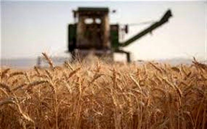 مرودشت، پیشتاز جذب تسهیلات مکانیزاسیون کشاورزی در فارس