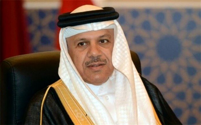 بحرین: پیام‌هایی به تهران ارسال کرده‌ایم، منتظر پاسخیم