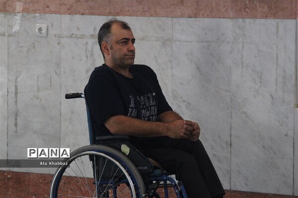 آئین تجلیل از برگزیدگان مسابقه اسطوره های مقاومت آموزش و پرورش در آذربایجان شرقی