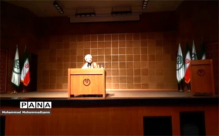 برگزاری کارگاه آموزشی کلیدهای انتخاب و ازدواج موفق