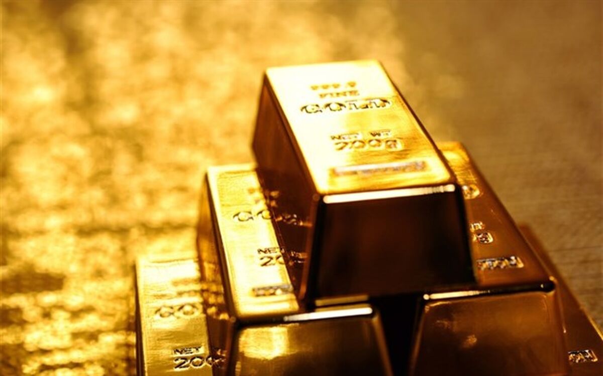 قیمت جهانی اونس به 1812 دلار رسید
