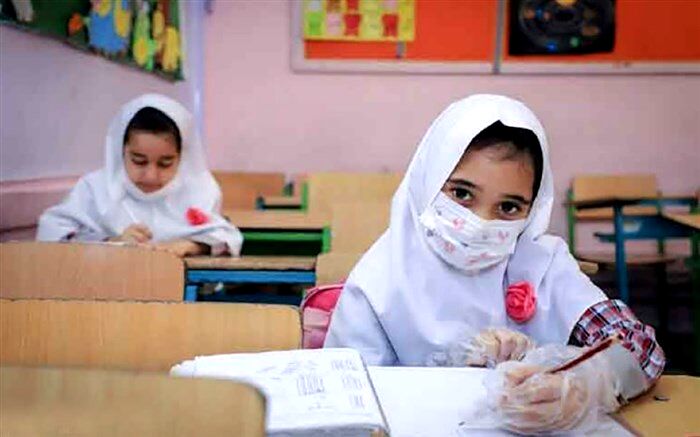 کرونا در بازماندن از تحصیل دانش‌آموزان، بسیار تأثیرگذار بود