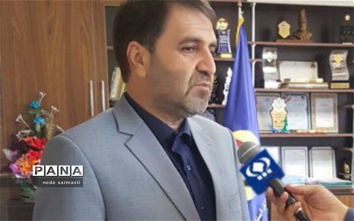 کاهش خاموشی های کرمانشاه با همکاری مردم