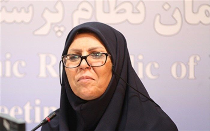 حضور 200 هزار نفر از گروه‌های پرستاری در مقابله با کرونا