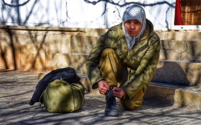 مستند داستانی «چهارماه و یک روز» آماده نمایش می‌شود