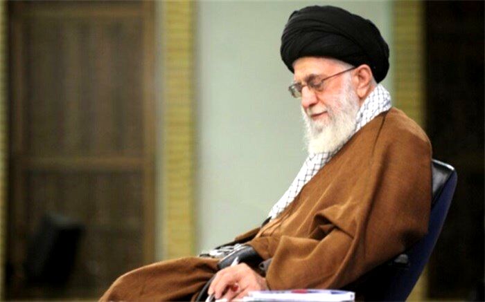 پیام تسلیت رهبر معظم انقلاب اسلامی به مناسبت درگذشت حجت‌الاسلام حکیمی