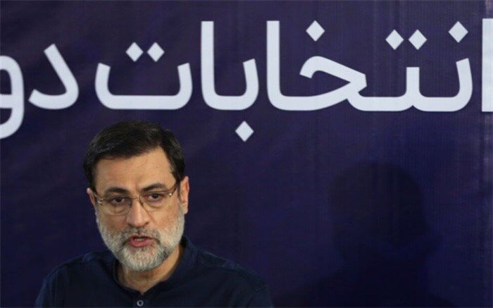 قاضی زاده هاشمی: ۴۰ درصد ظرفیت صنعتی کشور در حال فعالیت است