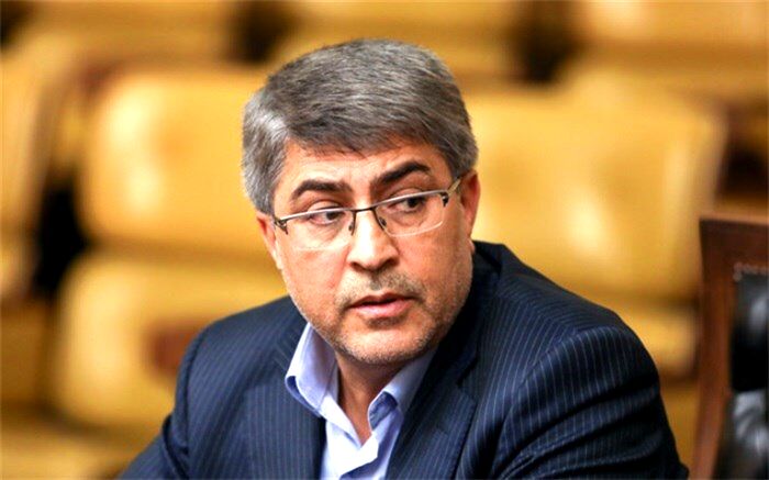 وکیلی: تنها گفتمان ناجی کشور گفتمان اصلاح‌طلبی است