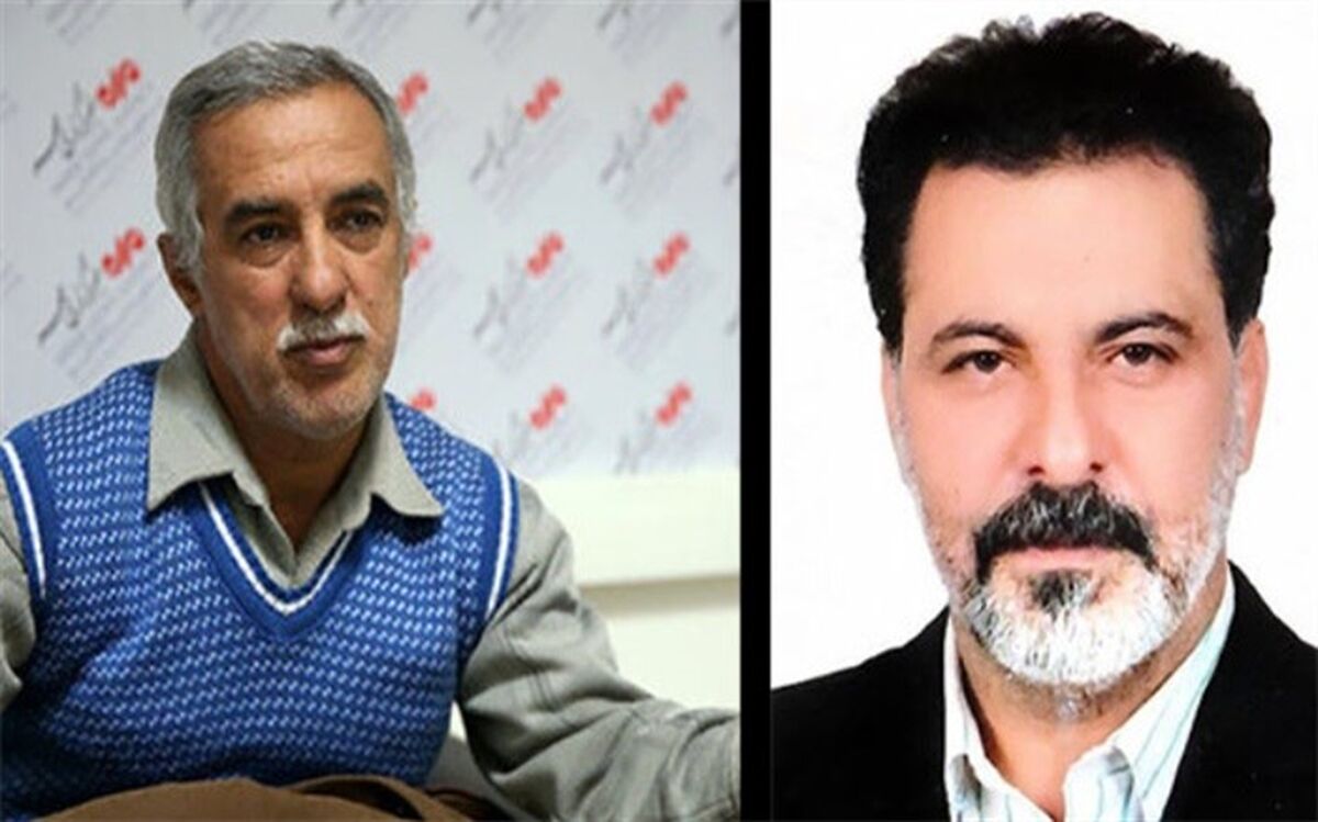 هنرمند نقاش بعد از انتشار خبر درگذشتش؛ من زنده‌ام!