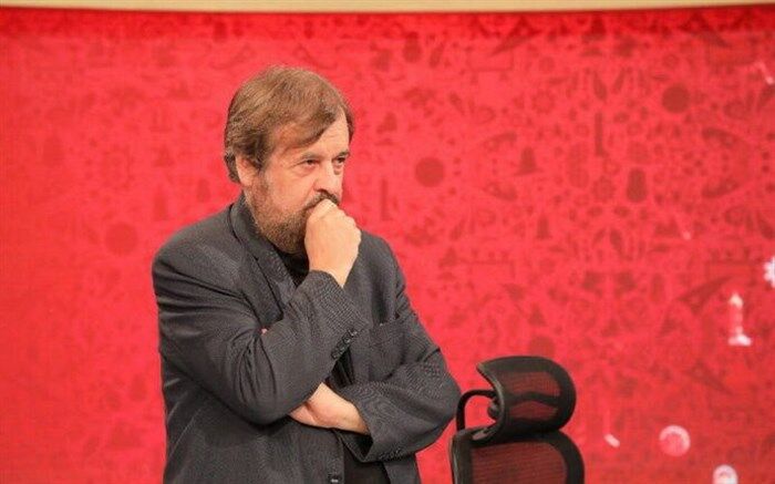 دلنوشته چهره‌های هنری در سوگ حمیدرضا صدر
