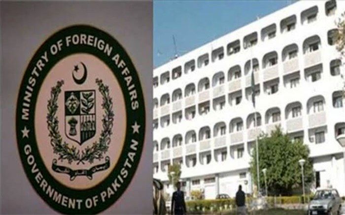 پاکستان اتهام افغانستان مبنی بر پشتیبانی از طالبان را رد کرد