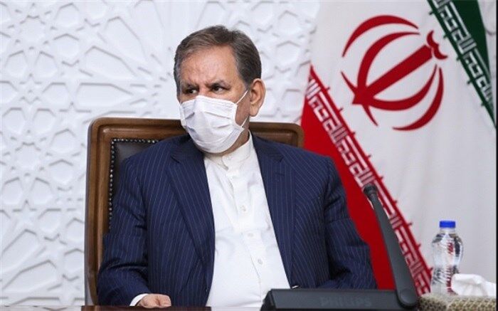 دستور جهانگیری برای رسیدگی فوری به مشکل مردم خوزستان