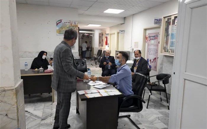 ایجاد نظام پزشکی مستقل در شهرستان ملارد