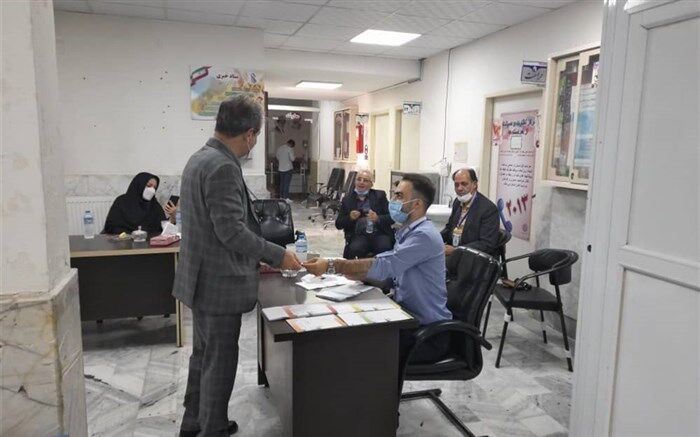 ایجاد نظام پزشکی مستقل در شهرستان ملارد