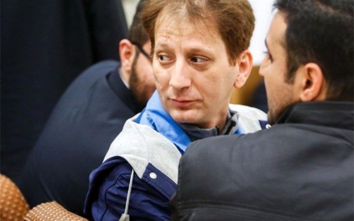 بابک زنجانی اعدام می‌شود؟