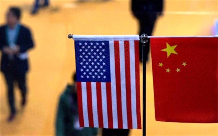 تحریم هفت مقام چینی از سوی آمریکا