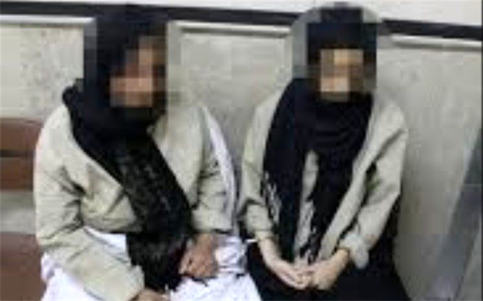 همدستی مادر و دختر برای قتل پدر