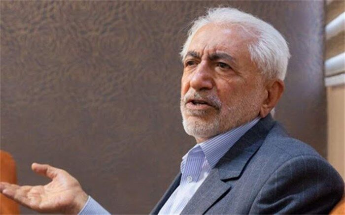 غرضی: دولت رئیسی در برابر قوانین تبعیض‌آمیز مقاومت کند