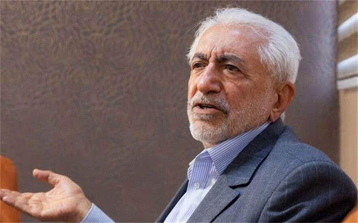 غرضی: دولت رئیسی در برابر قوانین تبعیض‌آمیز مقاومت کند
