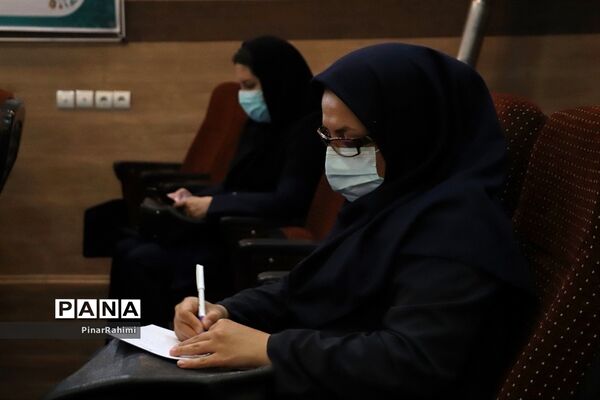 گفت و گوی مدیرکل بهزیستی  با نمایندگان رسانه های گروهی