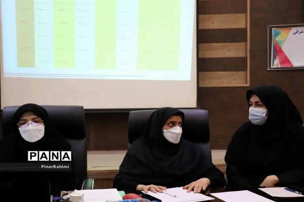 گفت و گوی مدیرکل بهزیستی  با نمایندگان رسانه های گروهی