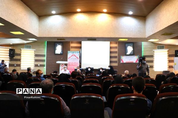 گفت و گوی مدیرکل بهزیستی  با نمایندگان رسانه های گروهی