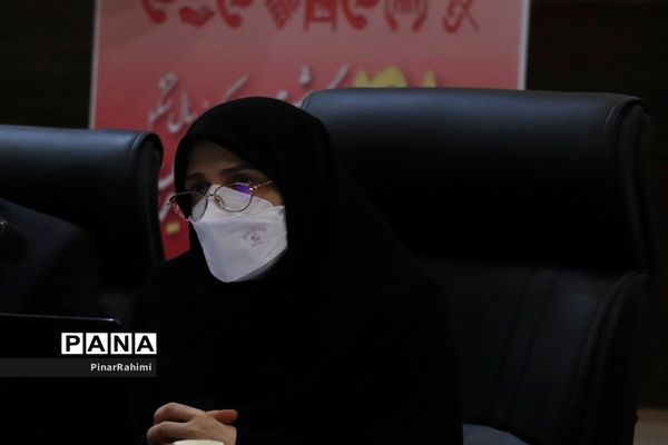 گفت و گوی مدیرکل بهزیستی  با نمایندگان رسانه های گروهی