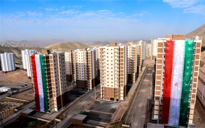 استعلام مسکن ۹ هزار و ۱۴۶ نفر کارکنان وزارت جهاد کشاورزی سبز شد