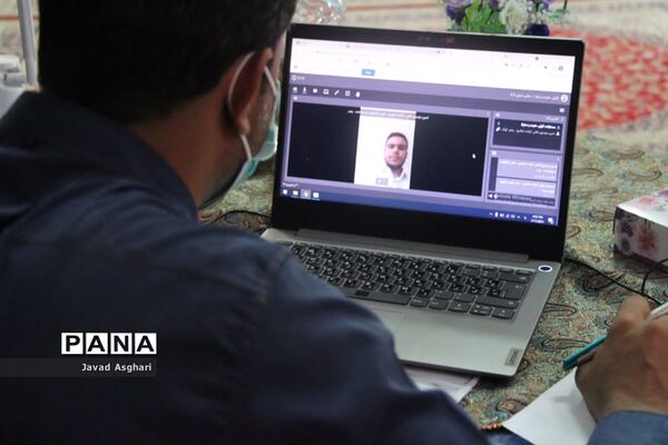 آغاز فرآیند اجرای مسابقات قرآن عترت و نماز دانش آموزان سراسر کشور به صورت مجازی در مشهد