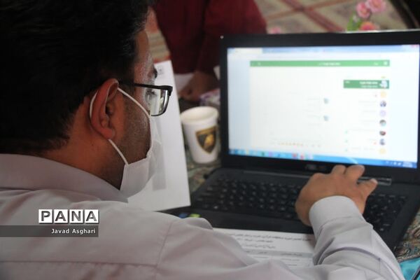 آغاز فرآیند اجرای مسابقات قرآن عترت و نماز دانش آموزان سراسر کشور به صورت مجازی در مشهد