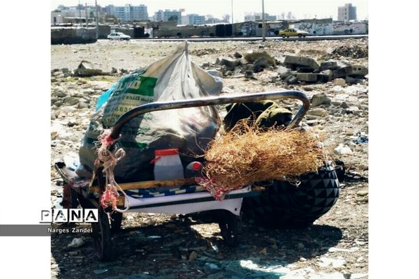 اعتیاد بیماری که جامعه را درگیر خود کرده است