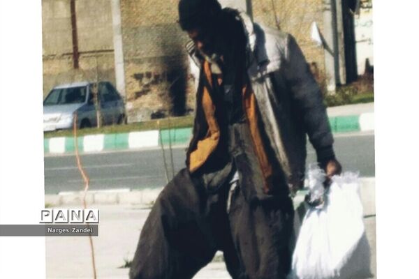 اعتیاد بیماری که جامعه را درگیر خود کرده است