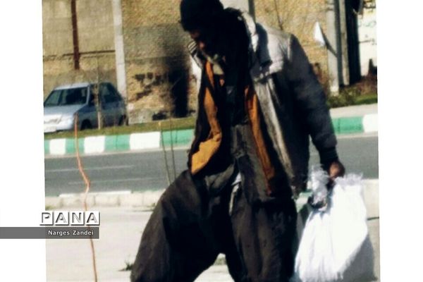 اعتیاد بیماری که جامعه را درگیر خود کرده است